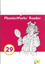 PhonicsWorks Reader 29