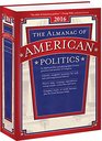 The Almanac of American Politics 2016