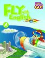 Fly with English Pupil's Book A