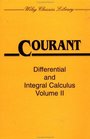 Differential and Integral Calculus Volume II