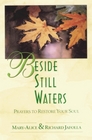 Beside Still Waters Prayer to Restore Your Soul