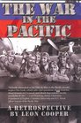 The War in the Pacific A Retrospective
