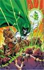 Day of Vengeance (Infinite Crisis) (Countdown to Infinite Crisis)