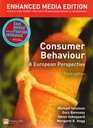 Consumer Behaviour AND Marketing Communications