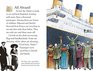 DK Readers L3 Titanic The Disaster that Shocked the