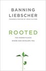 Rooted: The Hidden Places Where God Develops You