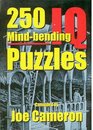 250 Mind Bending IQ Puzzles