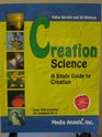 Creation Science - Study Guide to Creation