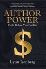 Author Power Profit Before You Publish