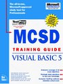 McSd Training Guide Visual Basic 5