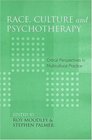 Multicultural Psychotherapy