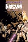 Infinities The Empire Strikes Back Vol 2