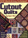 Cutout Quilts