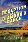 Deception at the Diamond D Ranch: A Cade Rigens Mystery
