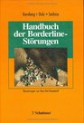 Handbuch der Borderline Strungen