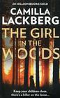 The Girl in the Woods (Patrik Hedstrom, Bk 10)