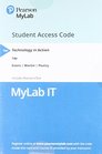 MyITLab with Pearson eText  Access Card  for Technology in Action