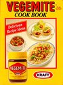 Vegemite Cook Book