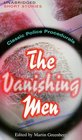 The Vanishing Men Classic Police Procedurals