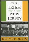 The Irish in New Jersey Four Centuries of American Life