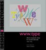 wwwtype Effective Typographic Design for the World Wide Web