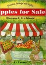 Apples for Sale