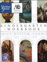 Kindergarten Workbook  Phonics K Student Kit