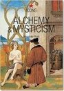 Alchemie  Mystik