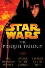Star Wars     The Prequel Trilogy