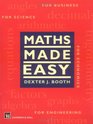 Maths Made Easy