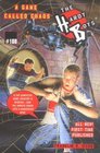 A Game Called Chaos (Hardy Boys, No 160)