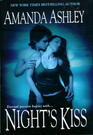 Night's Kiss (Children of the Night, Bk 1)