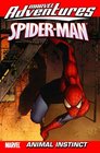 Marvel Adventures SpiderMan Volume 11 Animal Instinct Digest
