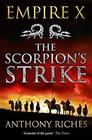 The Scorpion's Strike Empire X