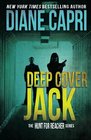 Deep Cover Jack (Hunt for Jack Reacher, Bk 7)