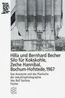 Silo fr Kokskohle / Zeche Hannibal / Bochum Hofstede 1967