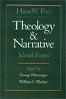 Theology and Narrative Selected Essays