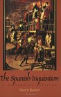 The Spanish Inquisition  A Historical Revision