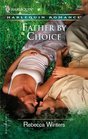 Father by Choice (Harlequin Romance, No 3880)