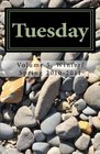 Tuesday An Anthology from the Central Oregon Coast Writers Group