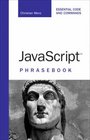 JavaScript  Phrasebook