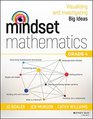 Mindset Mathematics Visualizing and Investigating Big Ideas Grade 4
