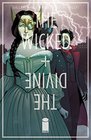 The Wicked  The Divine Volume 8 Old is the New New