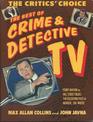 The Best of Crime & Detective TV (Critics' Choice)