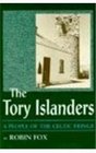 The Tory Islanders A People of the Celtic Fringe