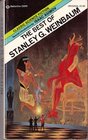 The Best of Stanley G. Weinbaum