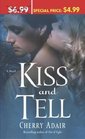 Kiss and Tell (Wright Family, Bk 1) (T-FLAC, Bk 2)