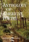 Anthology of American Poetry