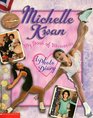 Michelle Kwan My Book of Memories  A Photo Diary