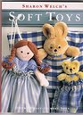 Sharon Welch Soft Toys